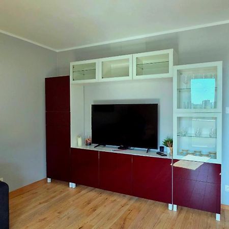 P&P Apartments Cracovia Exterior foto