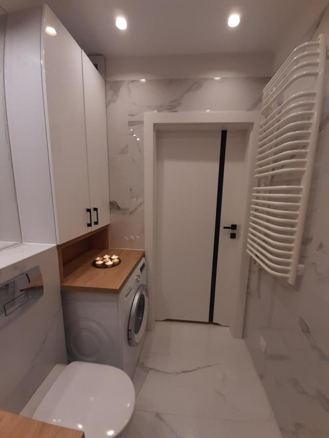 P&P Apartments Cracovia Exterior foto